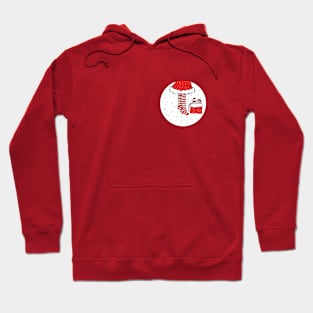 Christmas is almost here! Hoodie